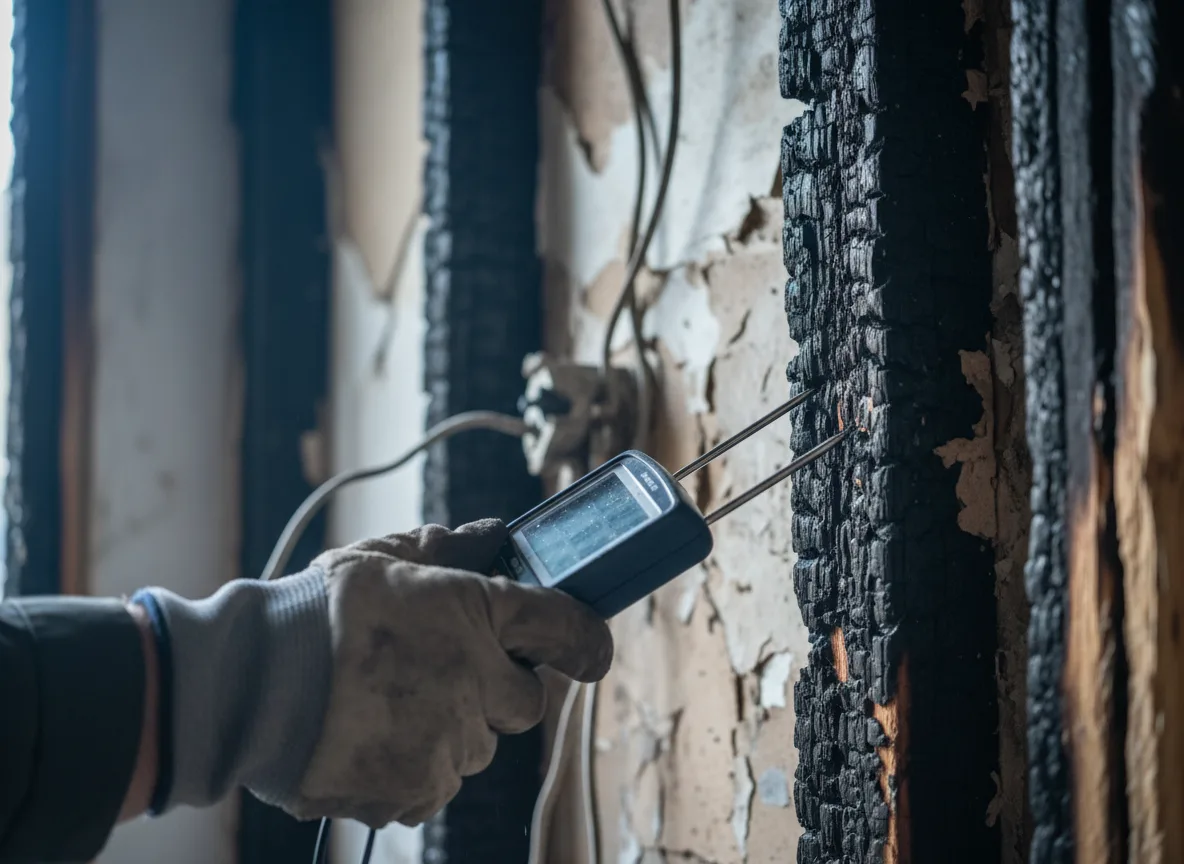 Fire Damage Restoration Deridder, LA FAQs